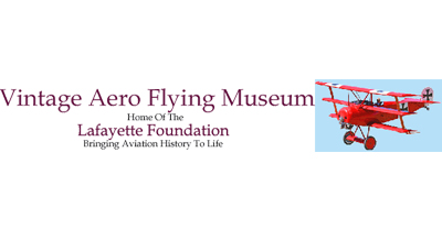 Vintage Aero Flying Museum